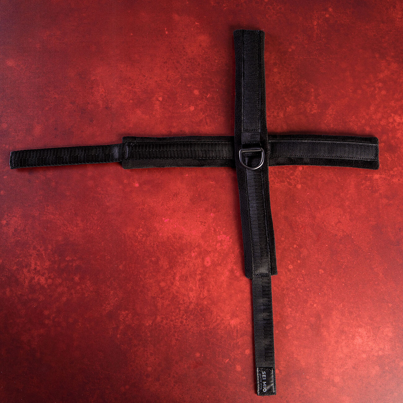 SEI MIO Cross Purposes - Sidontaremmi