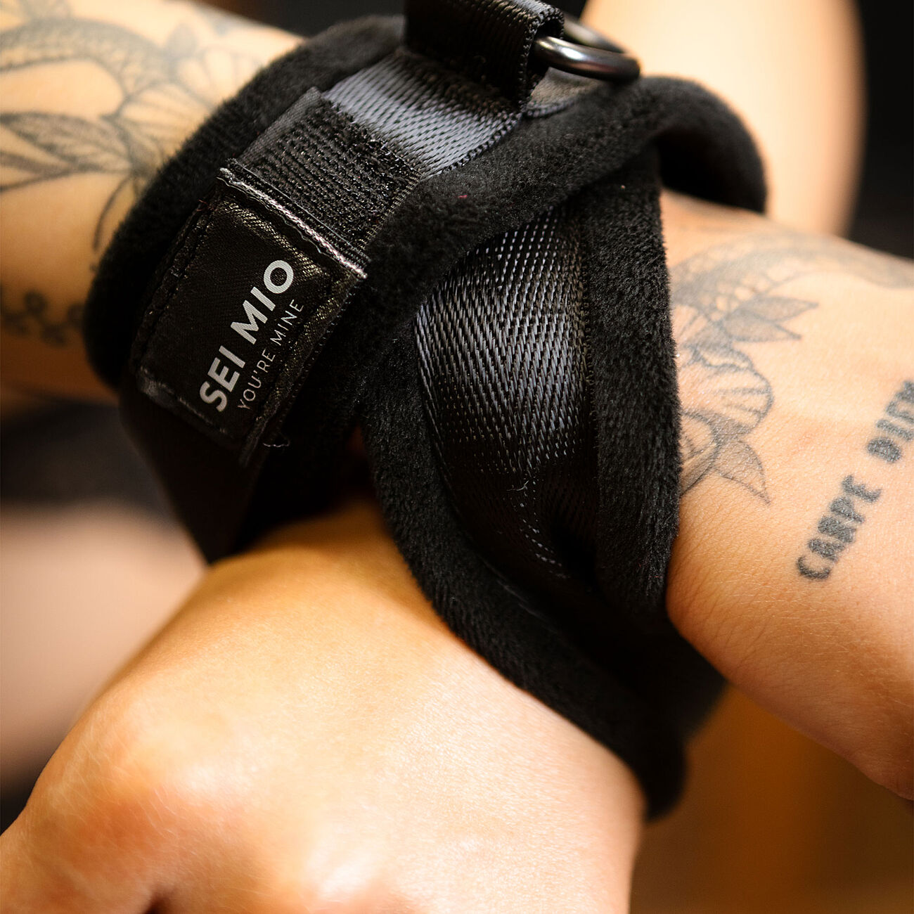 SEI MIO Cross Purposes - Sidontaremmi