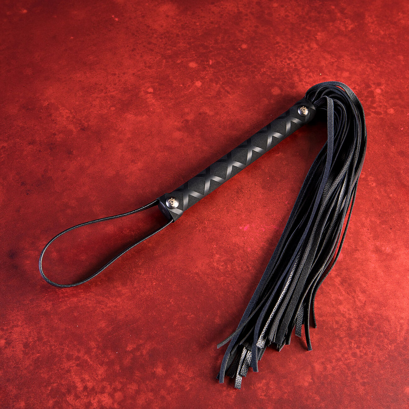 SEI MIO Primed for Punishment - Nahkaruoska