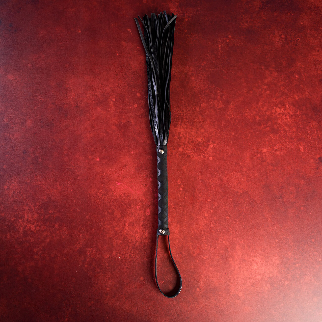 SEI MIO Primed for Punishment - Nahkaruoska