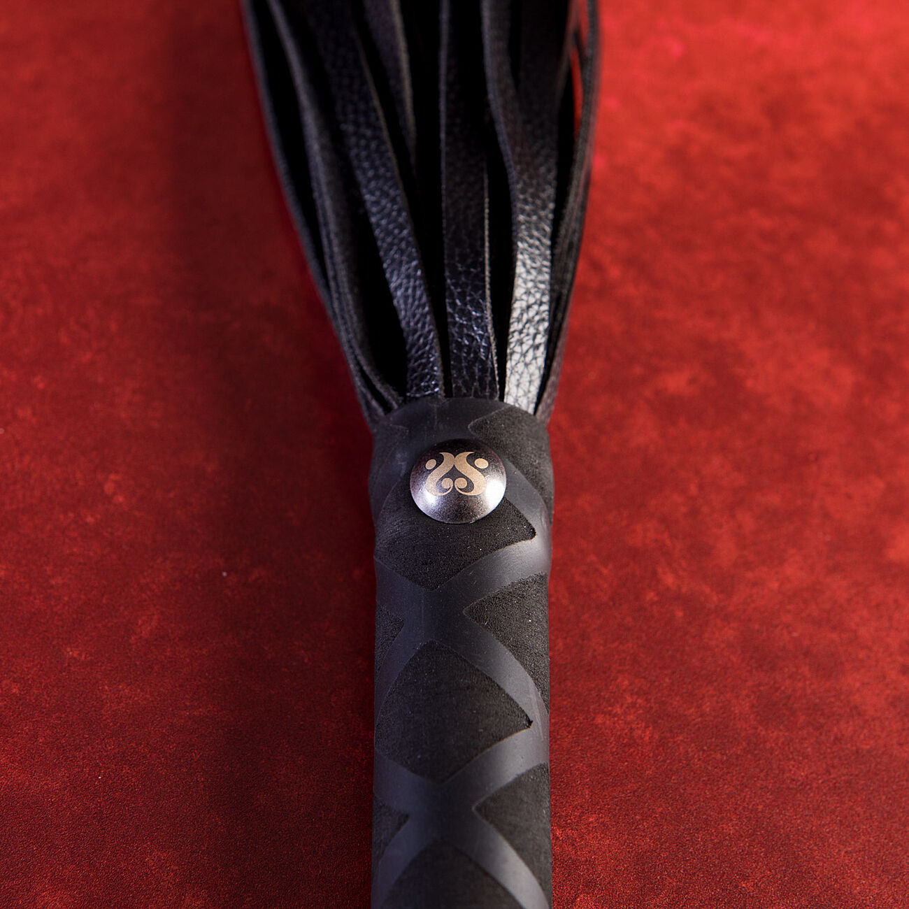 SEI MIO Primed for Punishment - Nahkaruoska