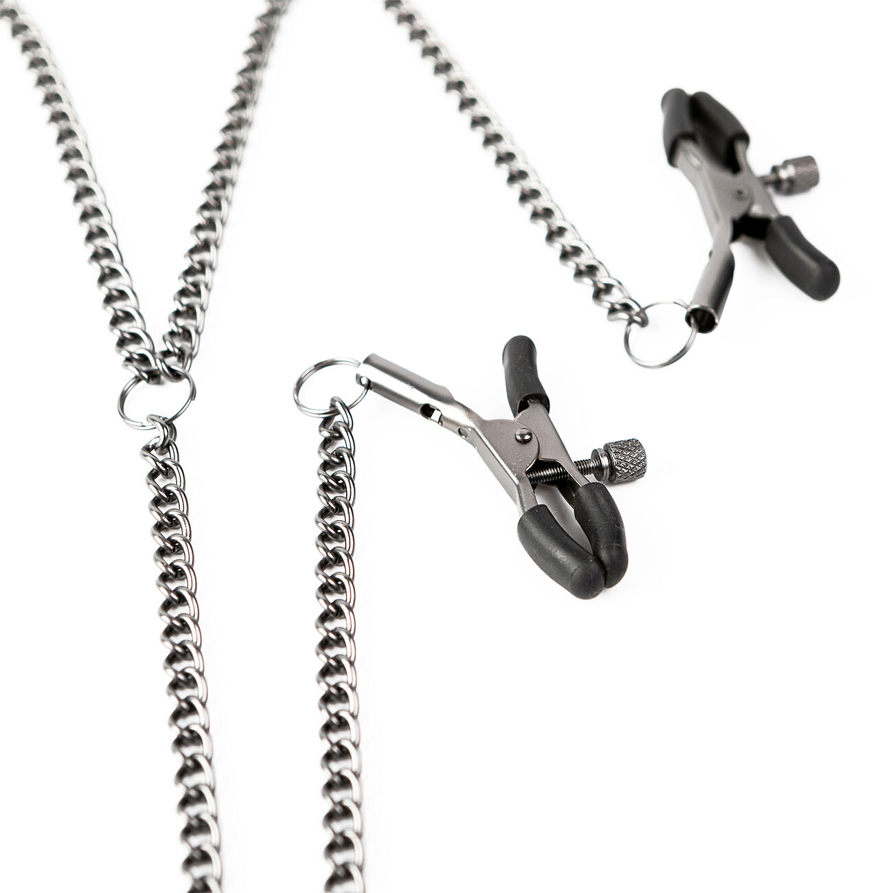 SEI MIO Triple Tease - Nnni- ja hpyhuulinipistimet