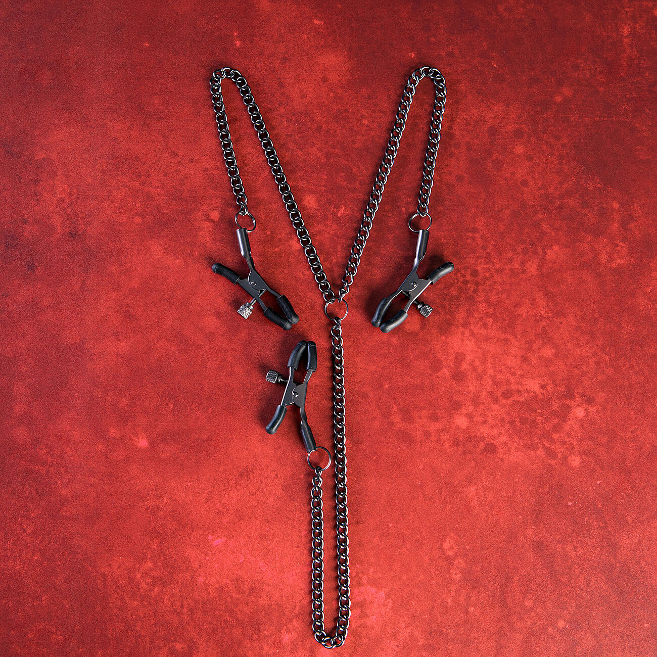 SEI MIO Triple Tease - Nnni- ja hpyhuulinipistimet