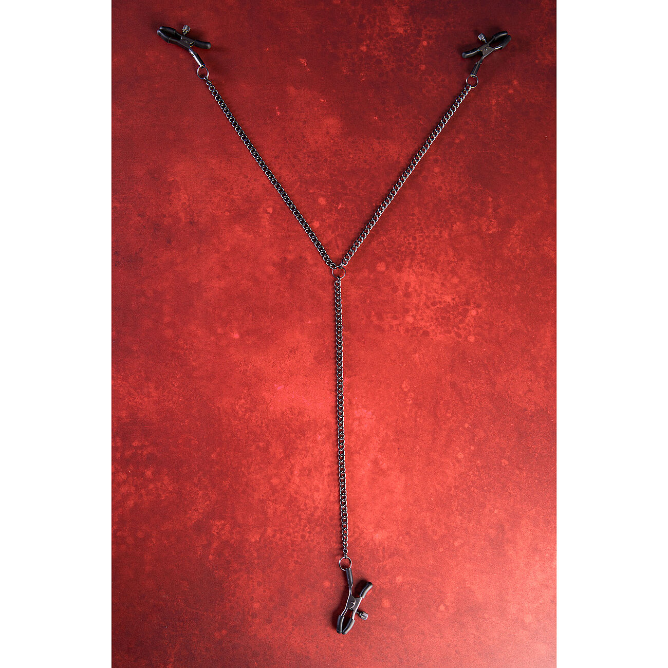 SEI MIO Triple Tease - Nnni- ja hpyhuulinipistimet