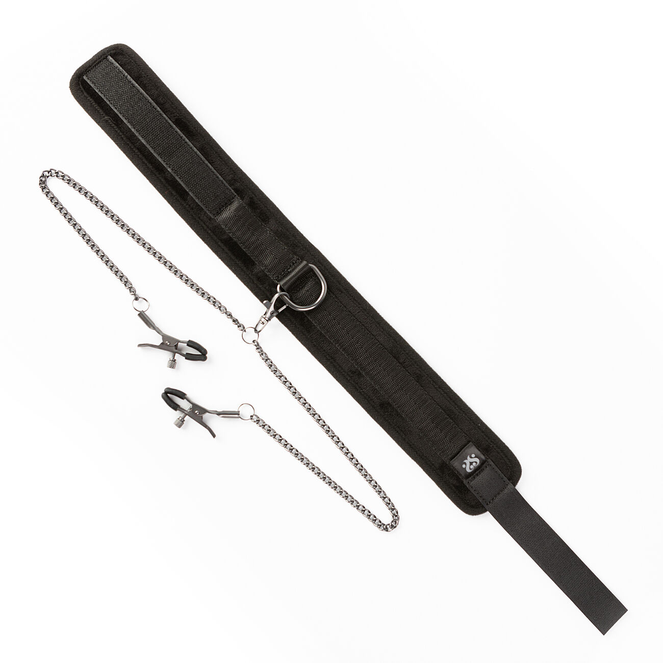 SEI MIO Twin Tweaks - Kaulakahle ja nnnipistimet