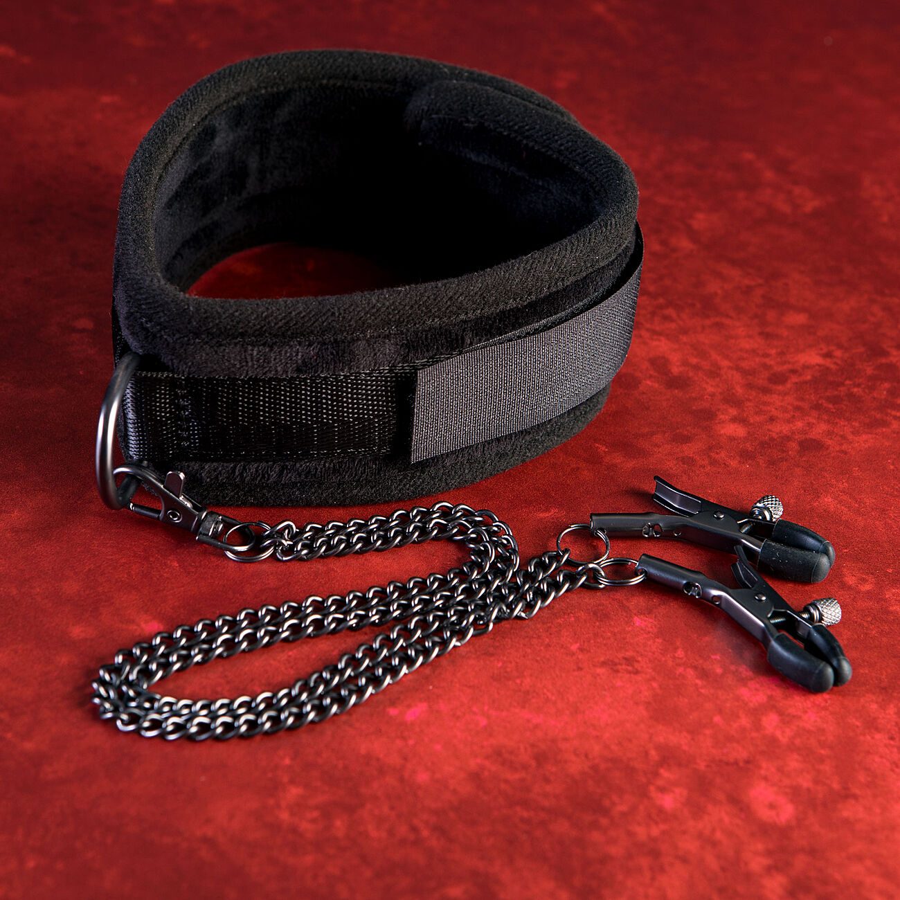 SEI MIO Twin Tweaks - Kaulakahle ja nnnipistimet