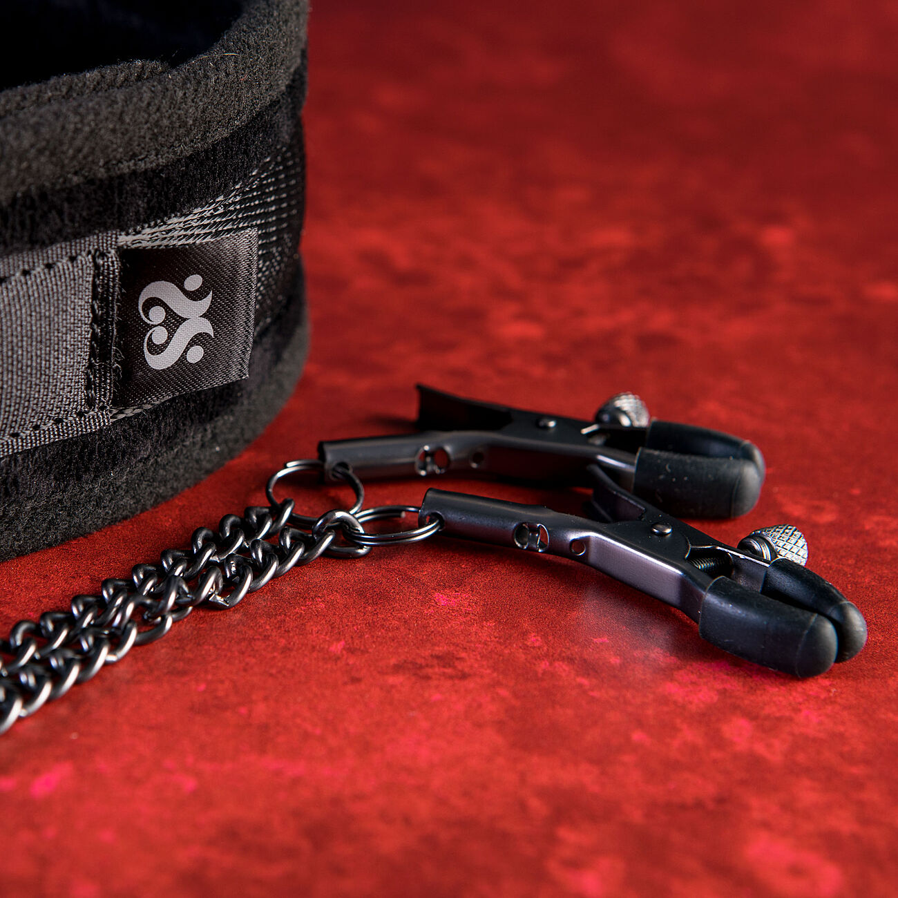 SEI MIO Twin Tweaks - Kaulakahle ja nnnipistimet