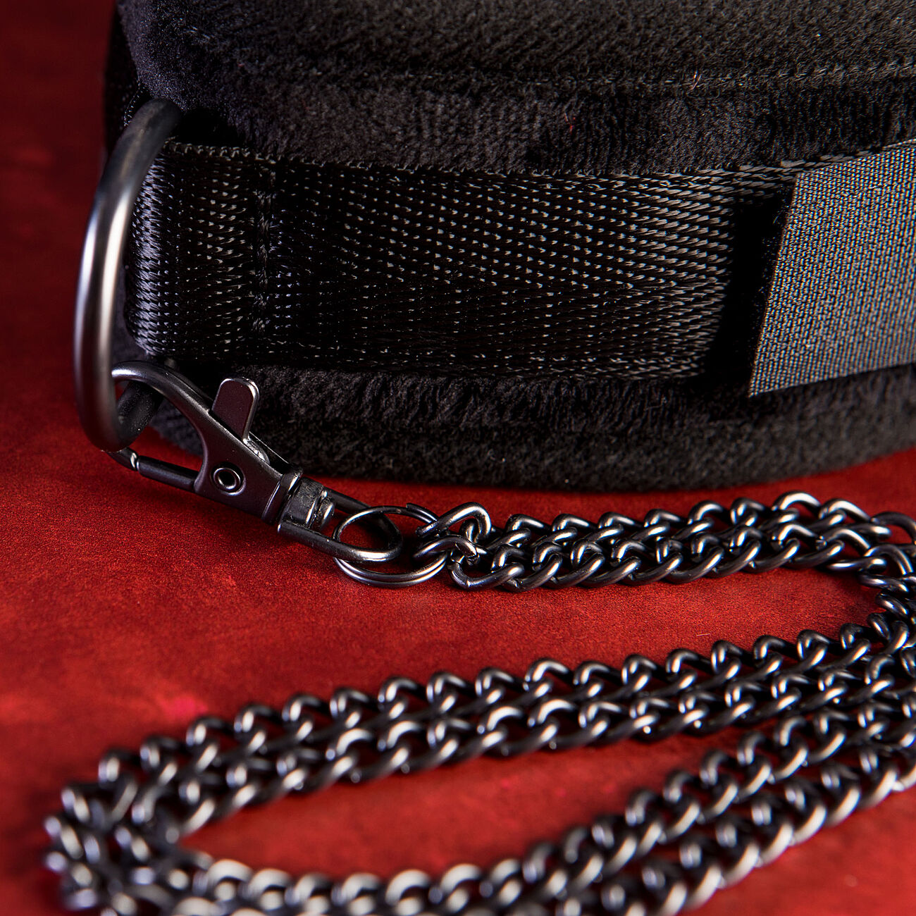 SEI MIO Twin Tweaks - Kaulakahle ja nnnipistimet