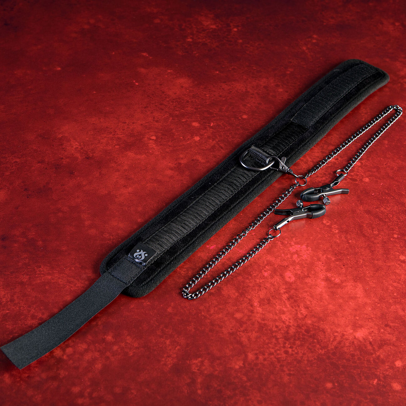 SEI MIO Twin Tweaks - Kaulakahle ja nnnipistimet