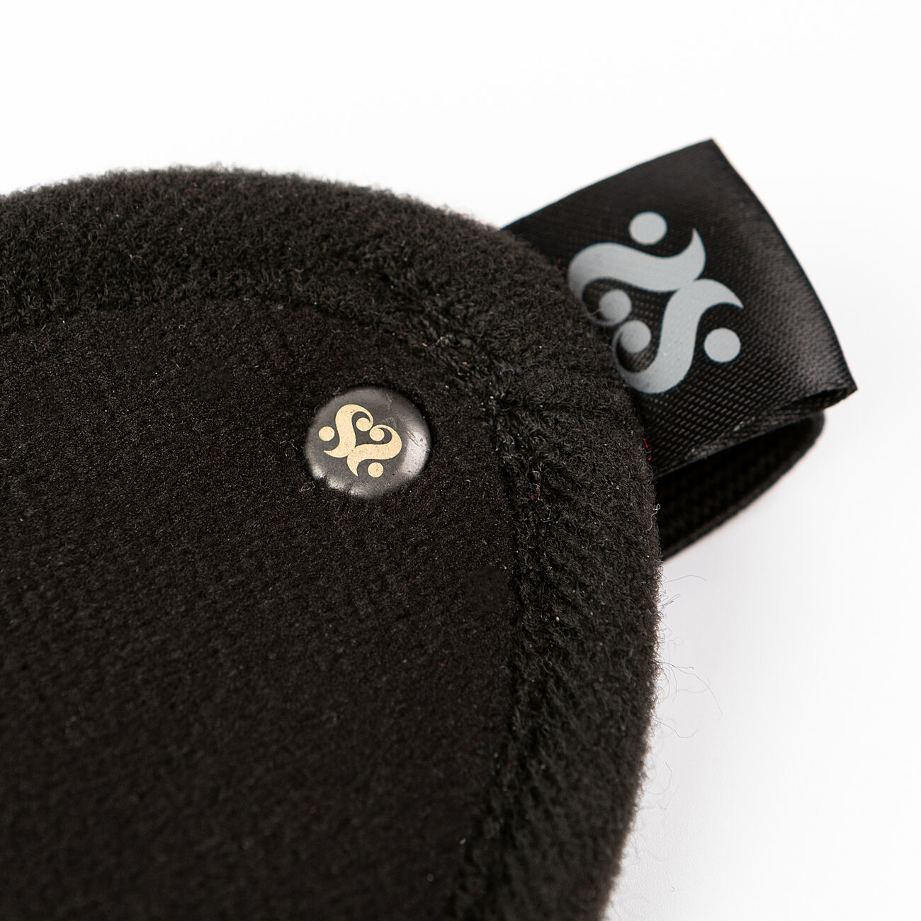 SEI MIO Eyes Wide Shut - Pehme silmmaski