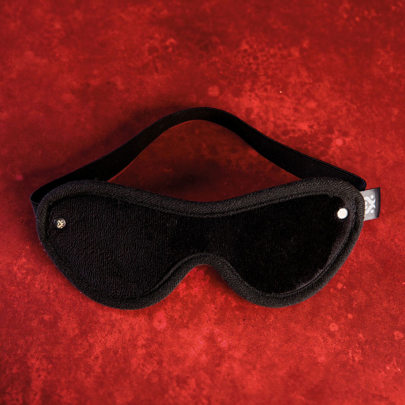 SEI MIO Eyes Wide Shut - Pehme silmmaski