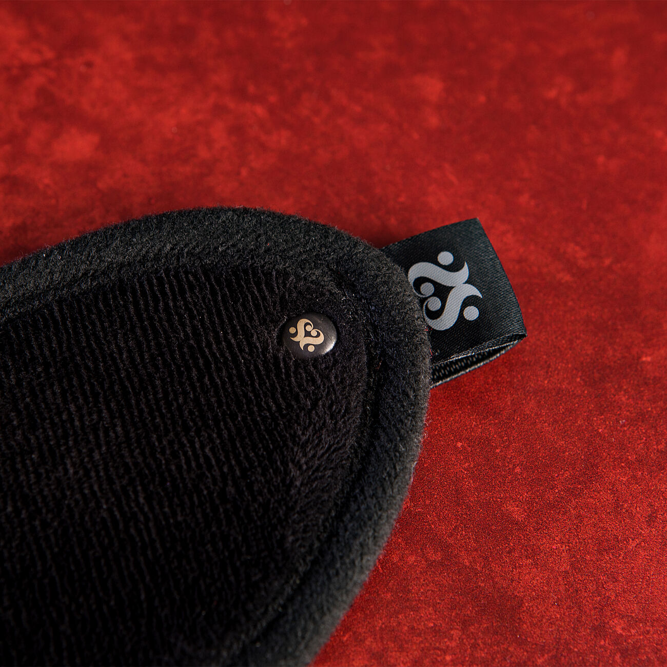 SEI MIO Eyes Wide Shut - Pehme silmmaski