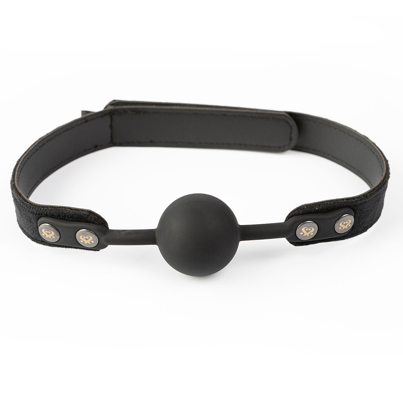 SEI MIO Strictly Come Quietly - Silikoni suupallo