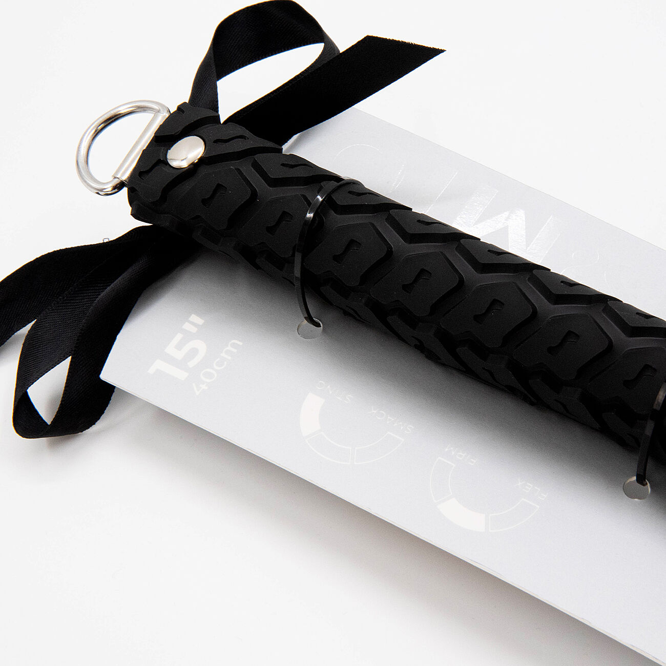 SEI MIO Tread Carefully - Rengaskuviollinen ltk