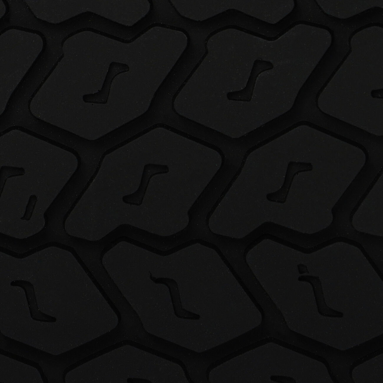 SEI MIO Tread Carefully - Rengaskuviollinen ltk