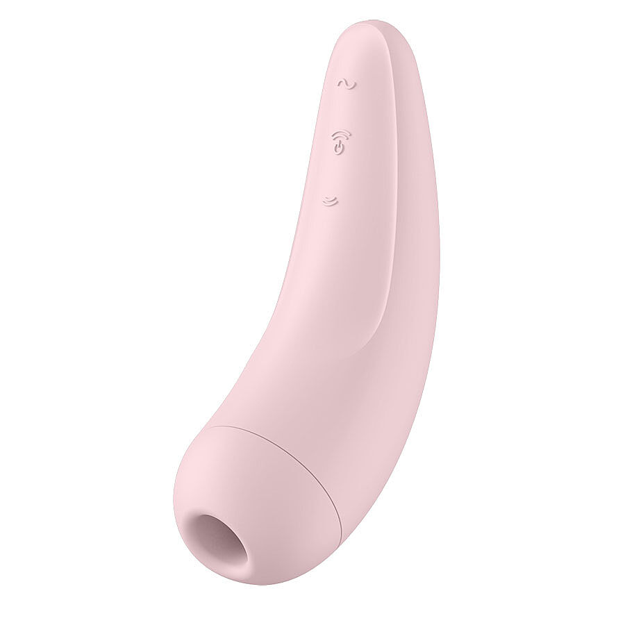 Satisfyer - Curvy 2+