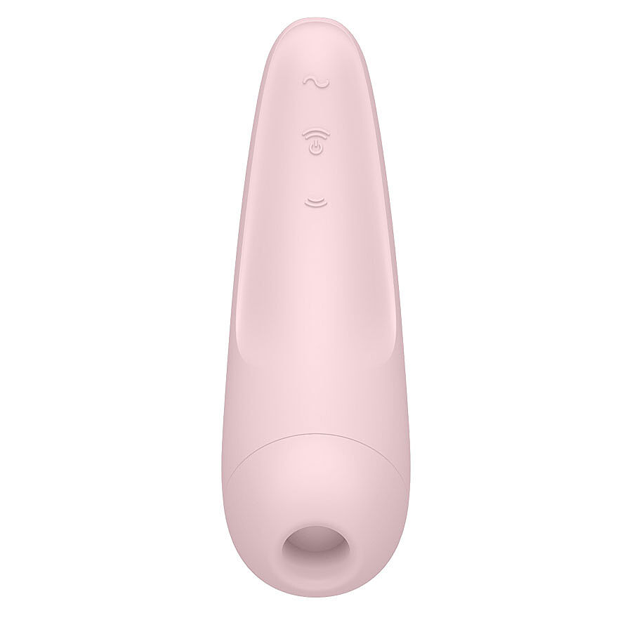 Satisfyer - Curvy 2+