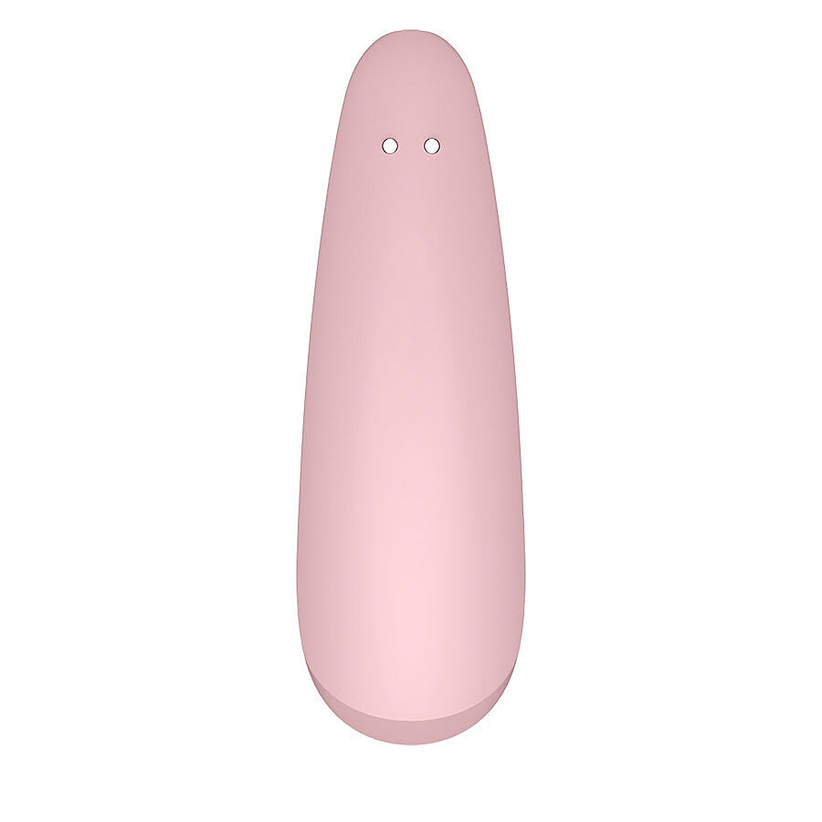 Satisfyer - Curvy 2+