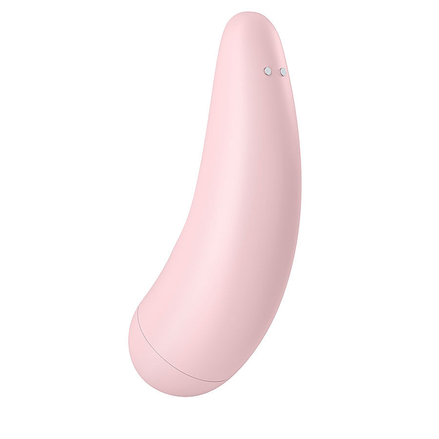Satisfyer - Curvy 2+