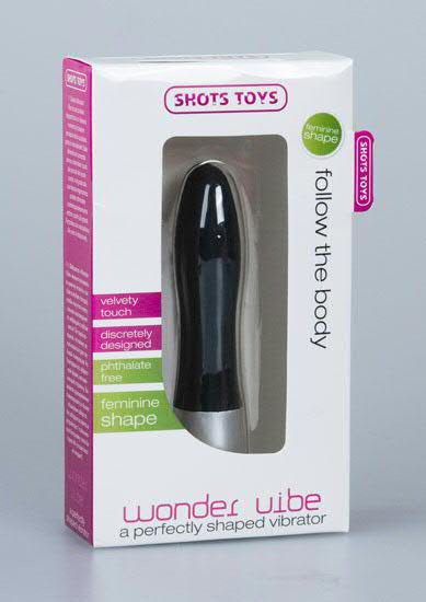 Wonder Vibe