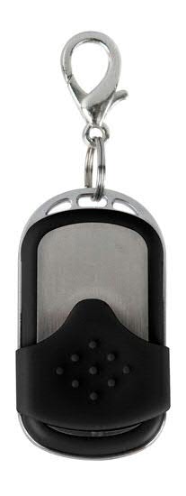 Small Vibrating Egg Remote, Black