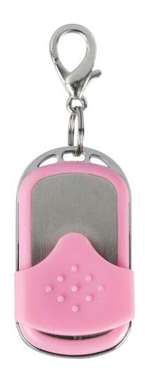Small Vibrating Egg Remote, Pink