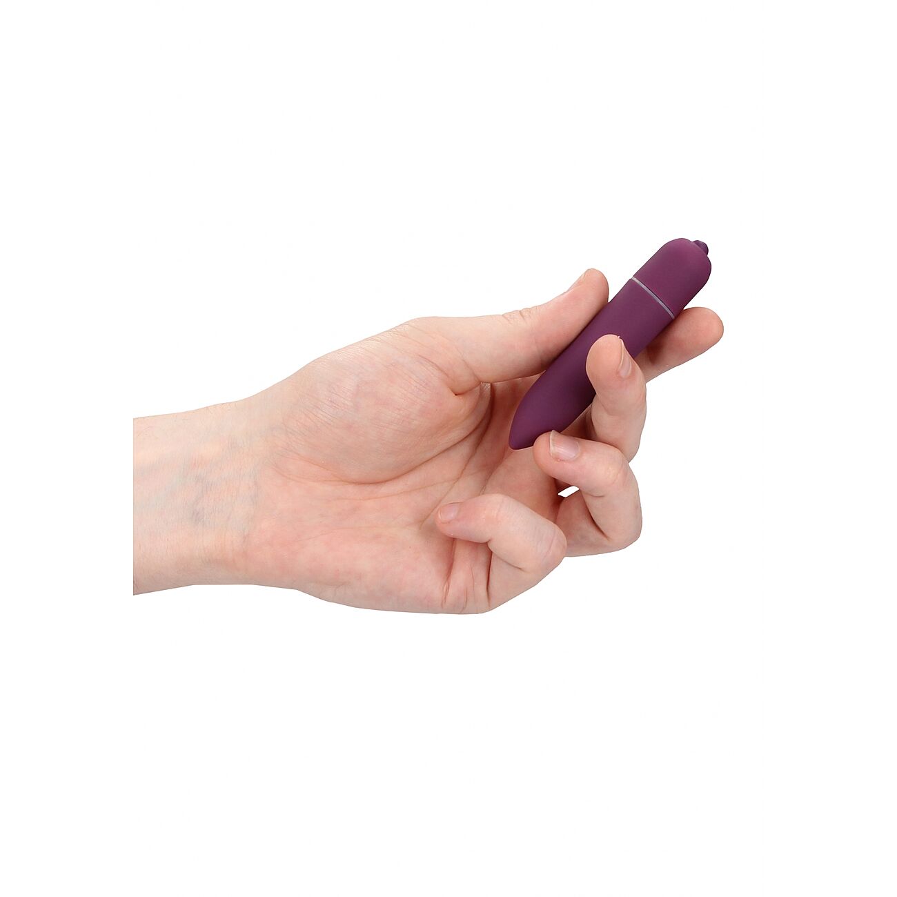 Shots Toys Power Bullet - Klitoriskiihotin 