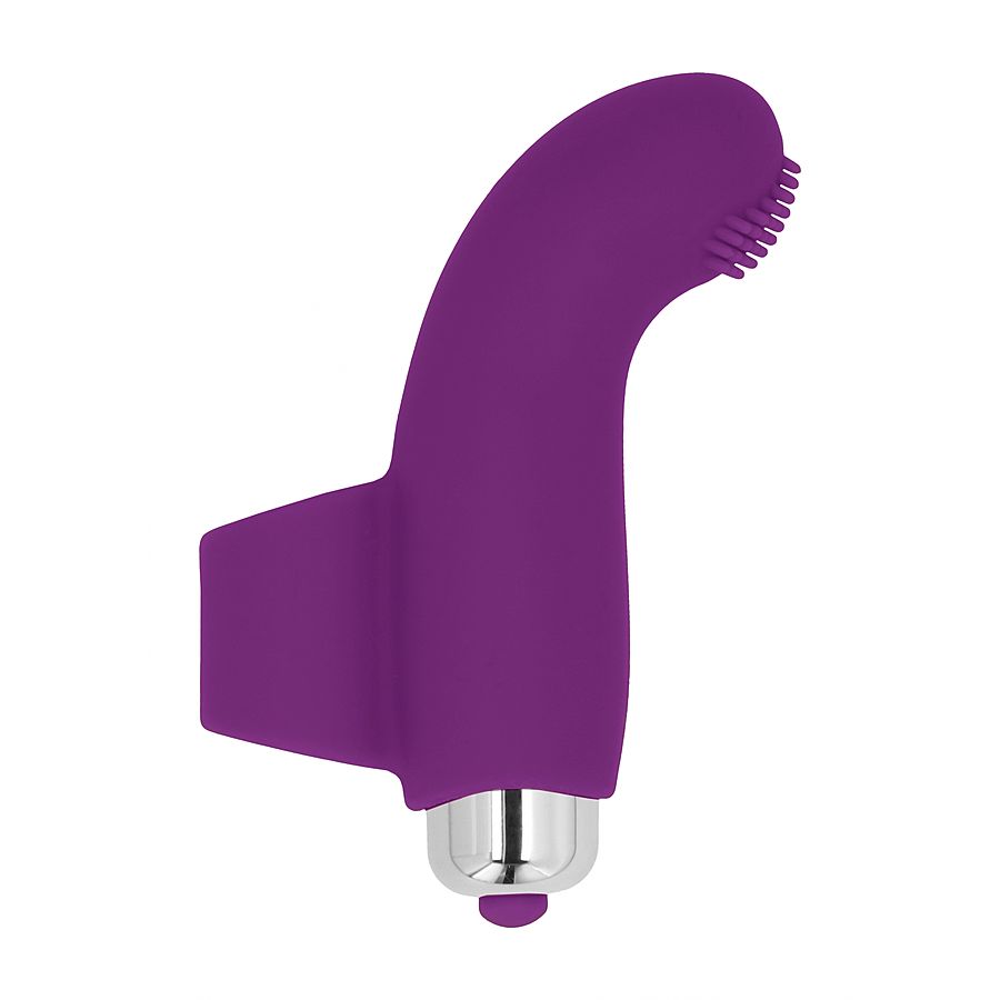 Simplicity - Basile Sormivibraattori, lila