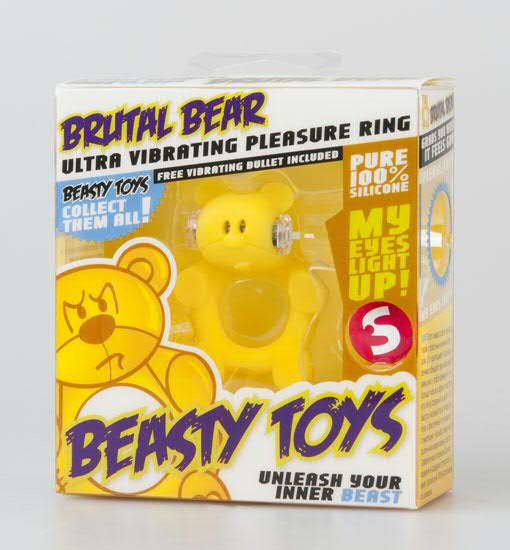 Brutal Bear