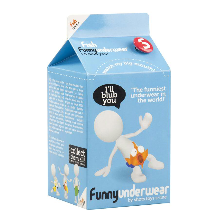 Funny underwear - Kalat