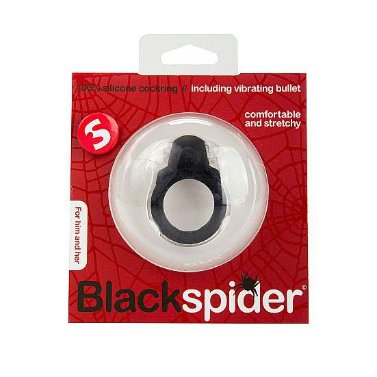 Blackspider - Penisrengas