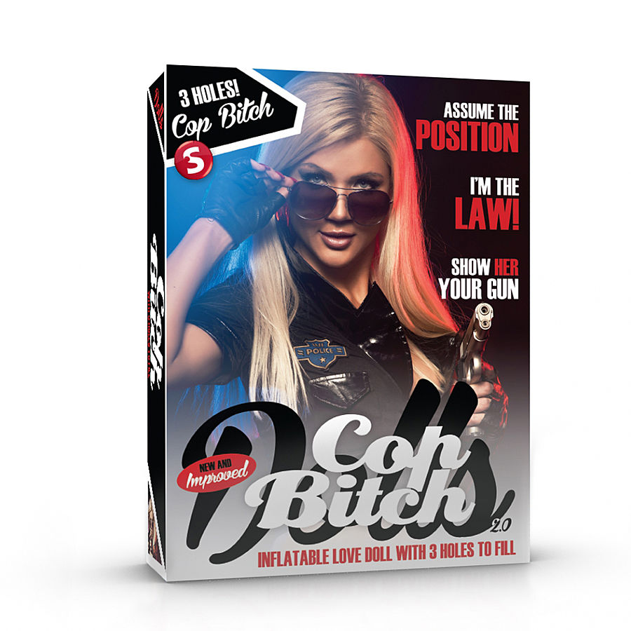Dolls - Cop Bitch 
