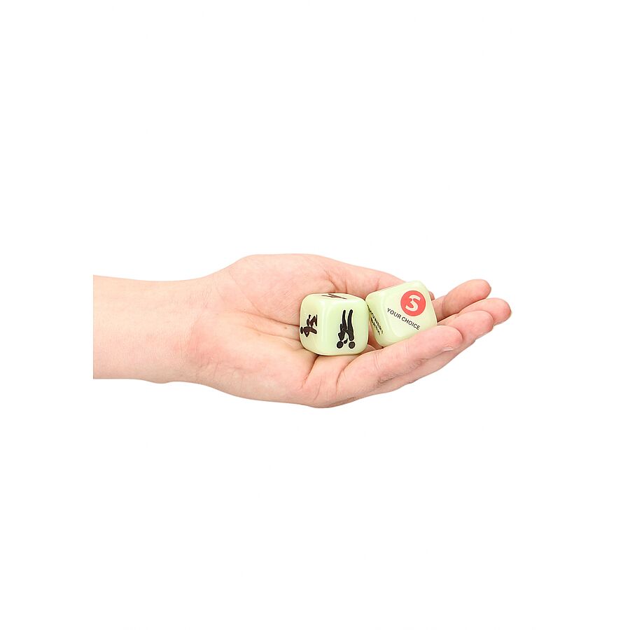 S-Line - Pimess hohtavat seksinopat