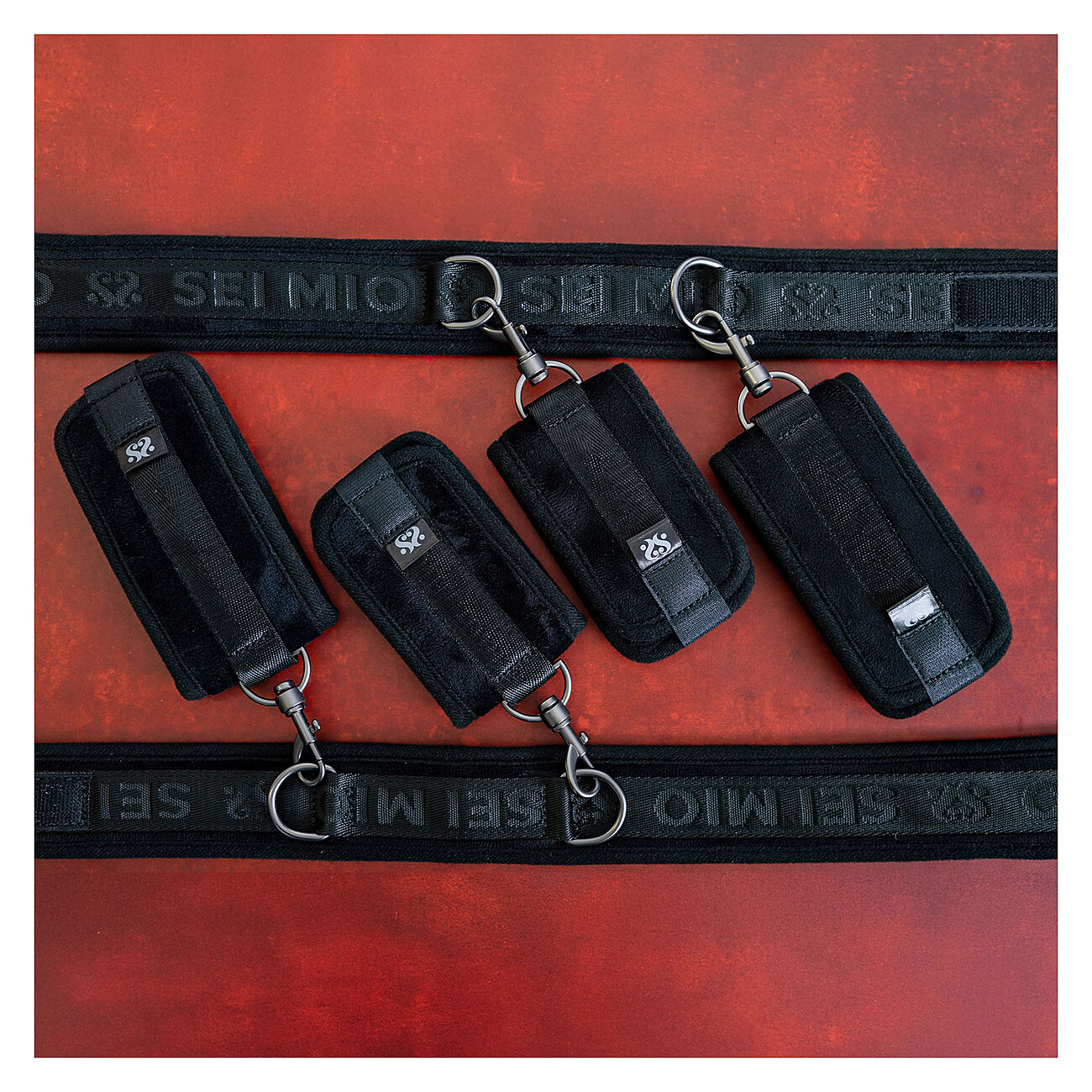 SEI MIO Pretty Thighed Up - Kahlesetti