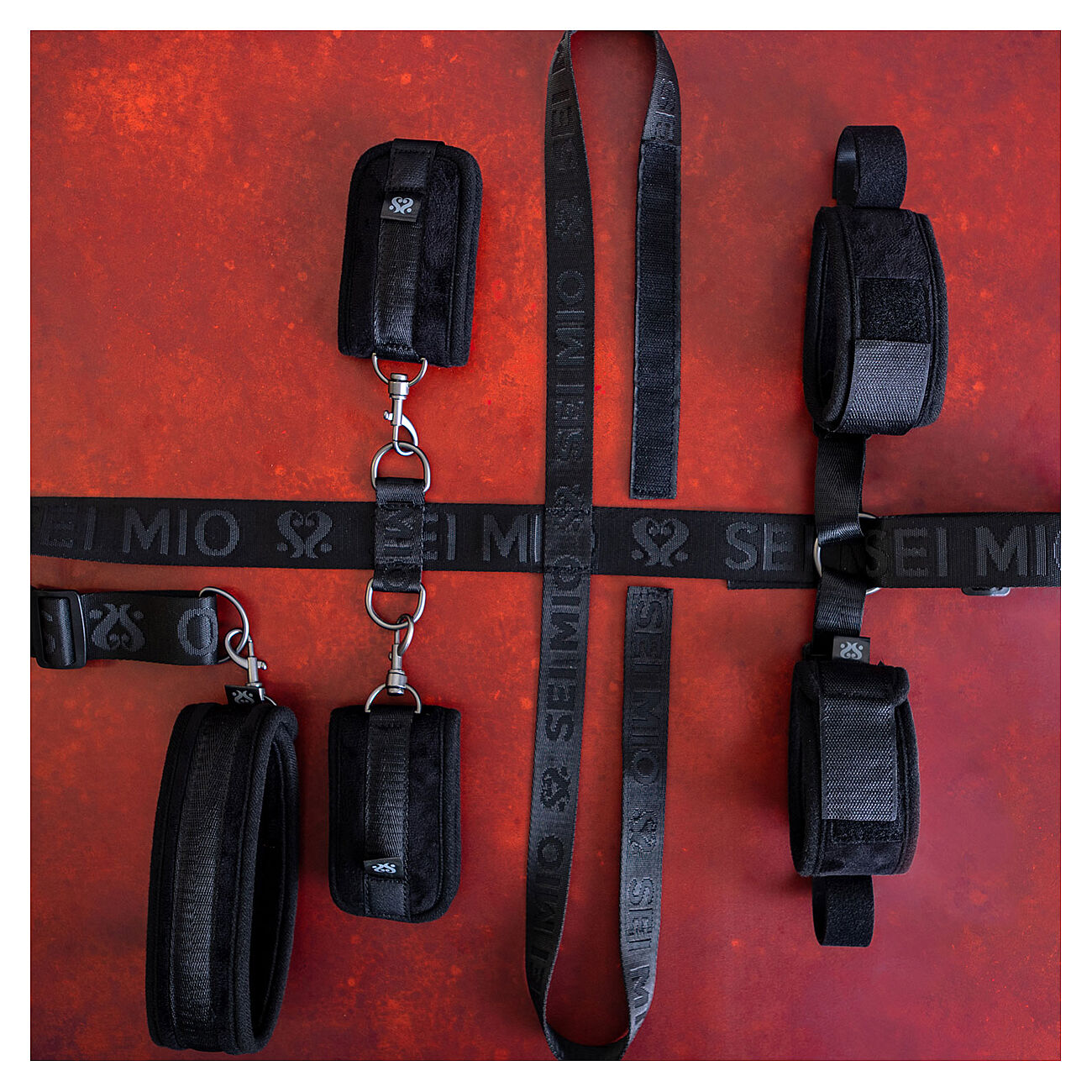 SEI MIO Seated and Mistreated - Tuolikahleet