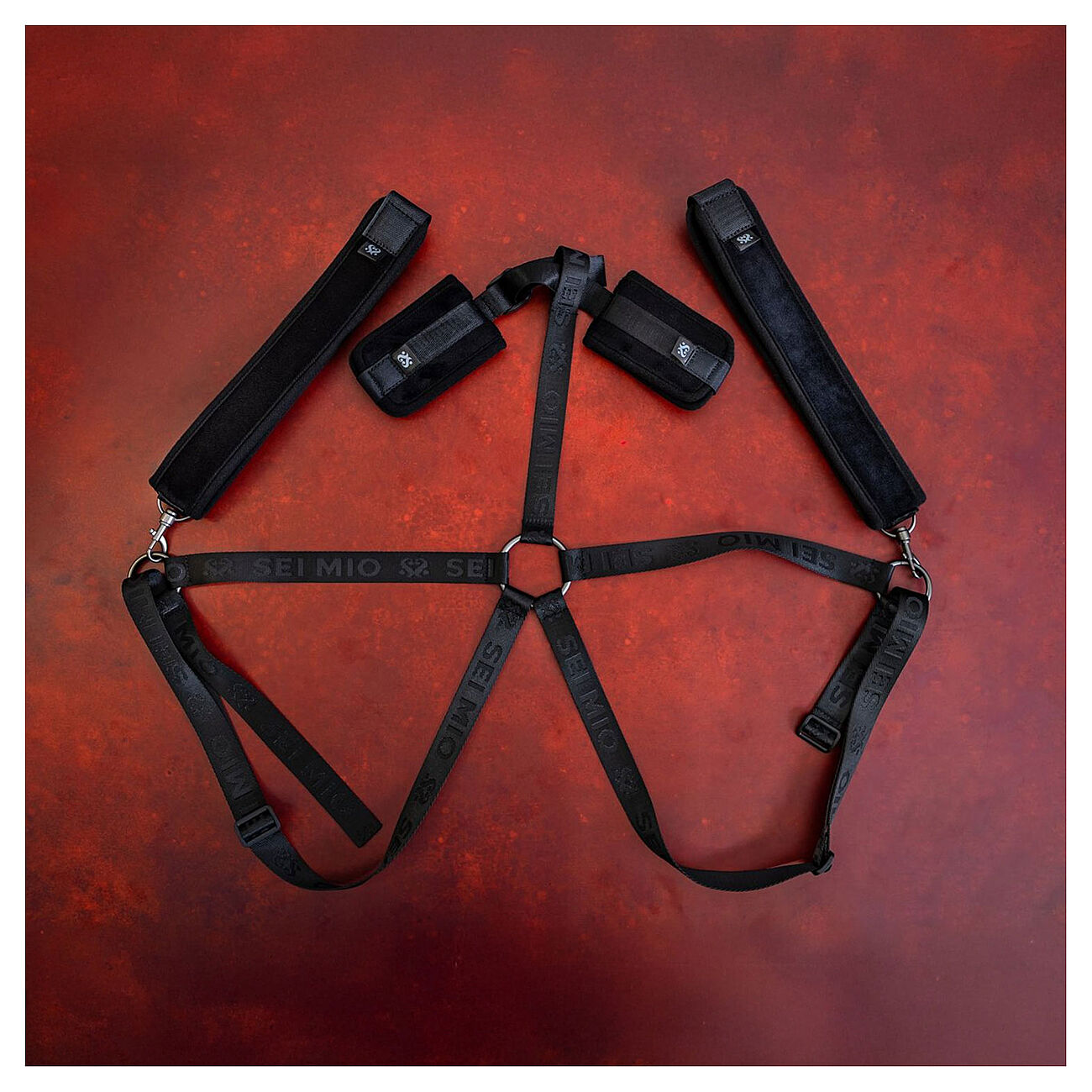 SEI MIO Trussed Issues - Vartalokahleet