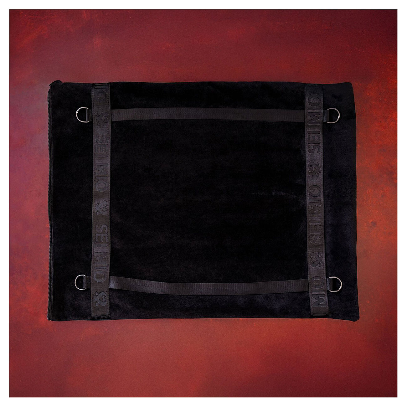 SEI MIO Pillow Talk - T�ytett�v� tyynyliina kahleilla