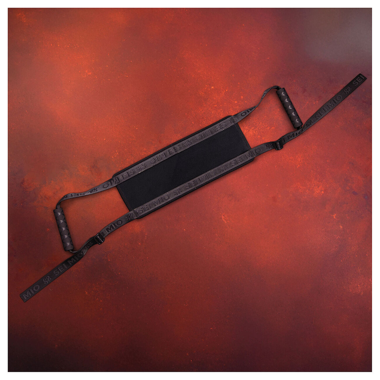 SEI MIO Doggedly Divine - Asentovaljaat