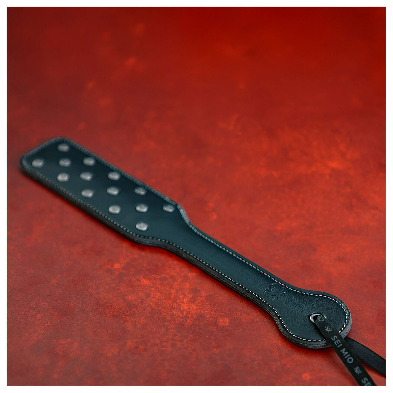 SEI MIO Studdy Hard - Metalliniittil�tk�