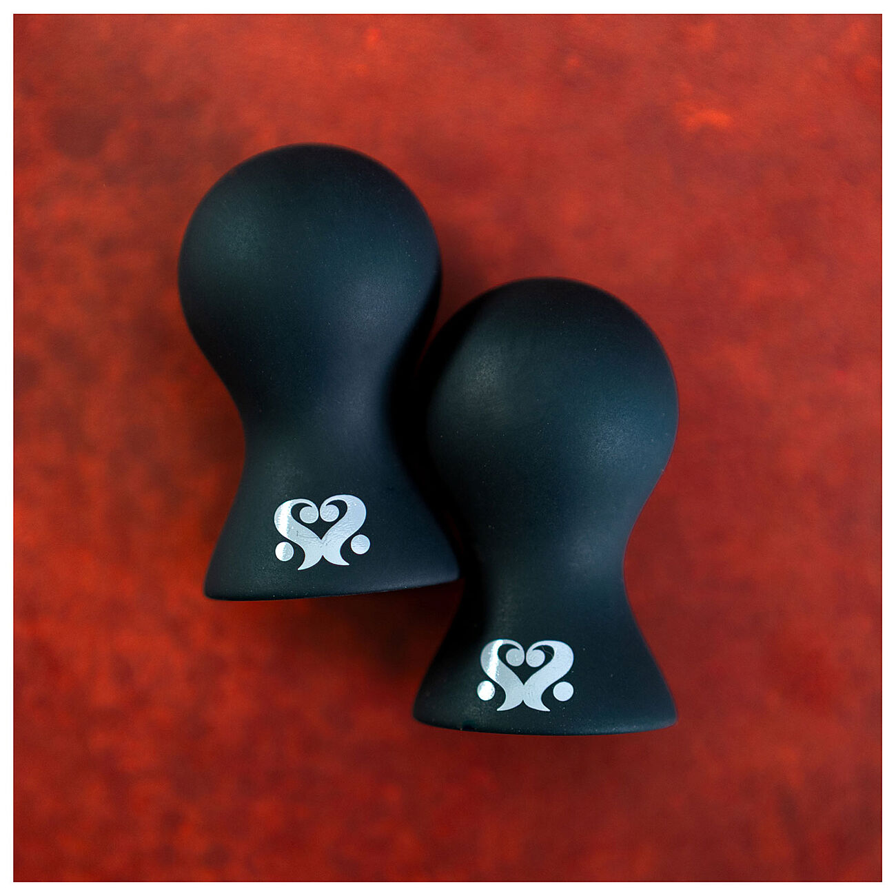 SEI MIO Areola Grande - Nännipumput