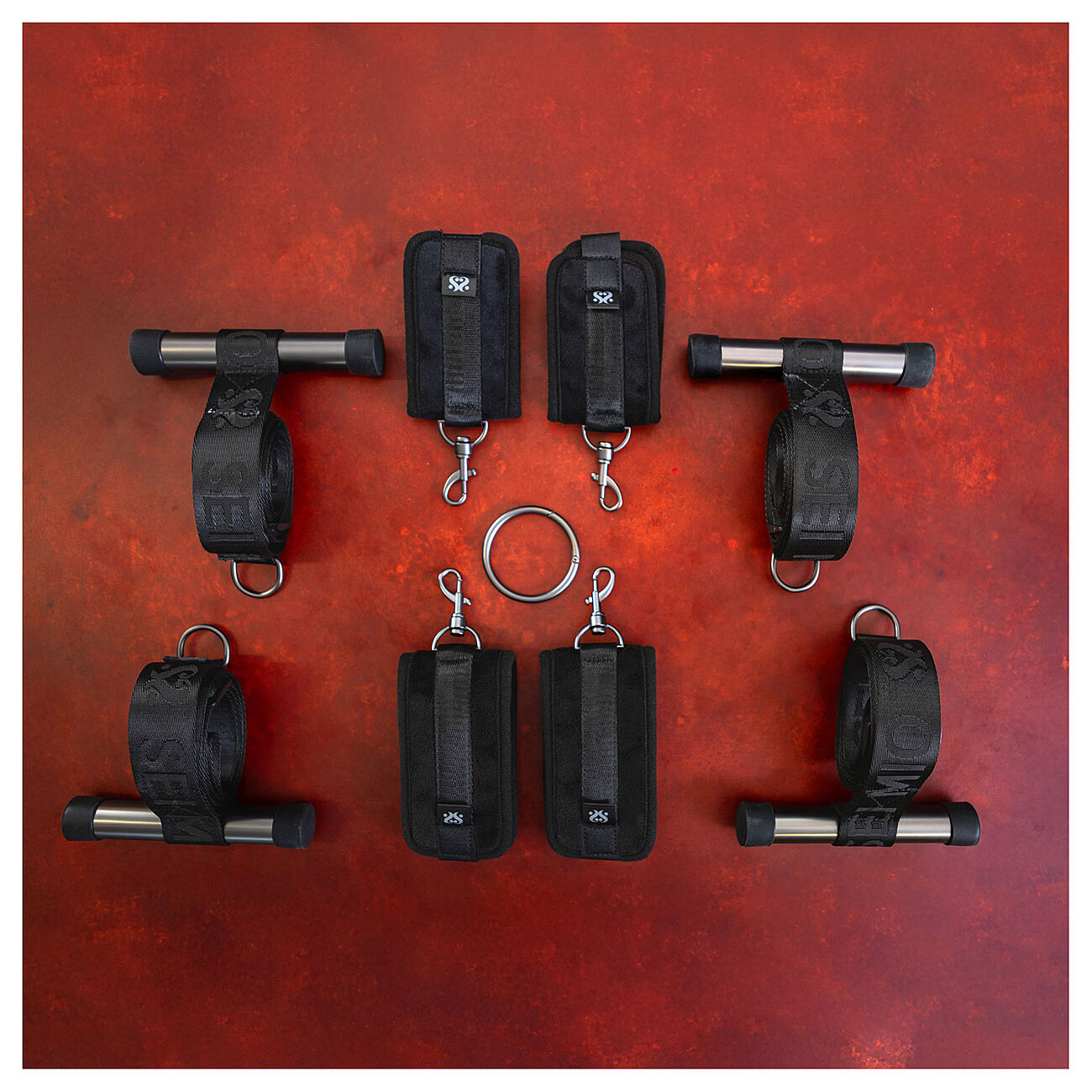 SEI MIO Cross the Threshold - Ovikahlesetti