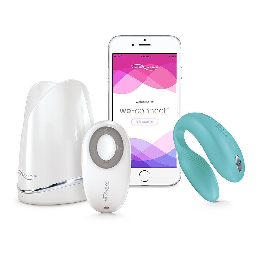 We-Vibe - Sync