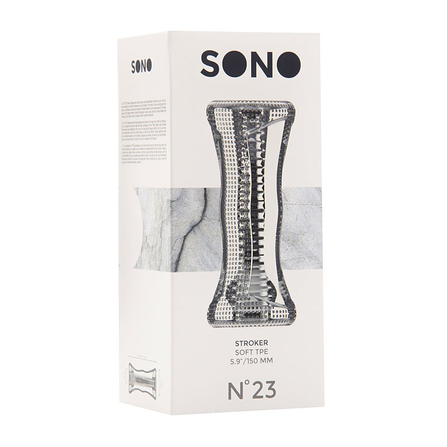 SONO Nr 23 - Masturbaattori