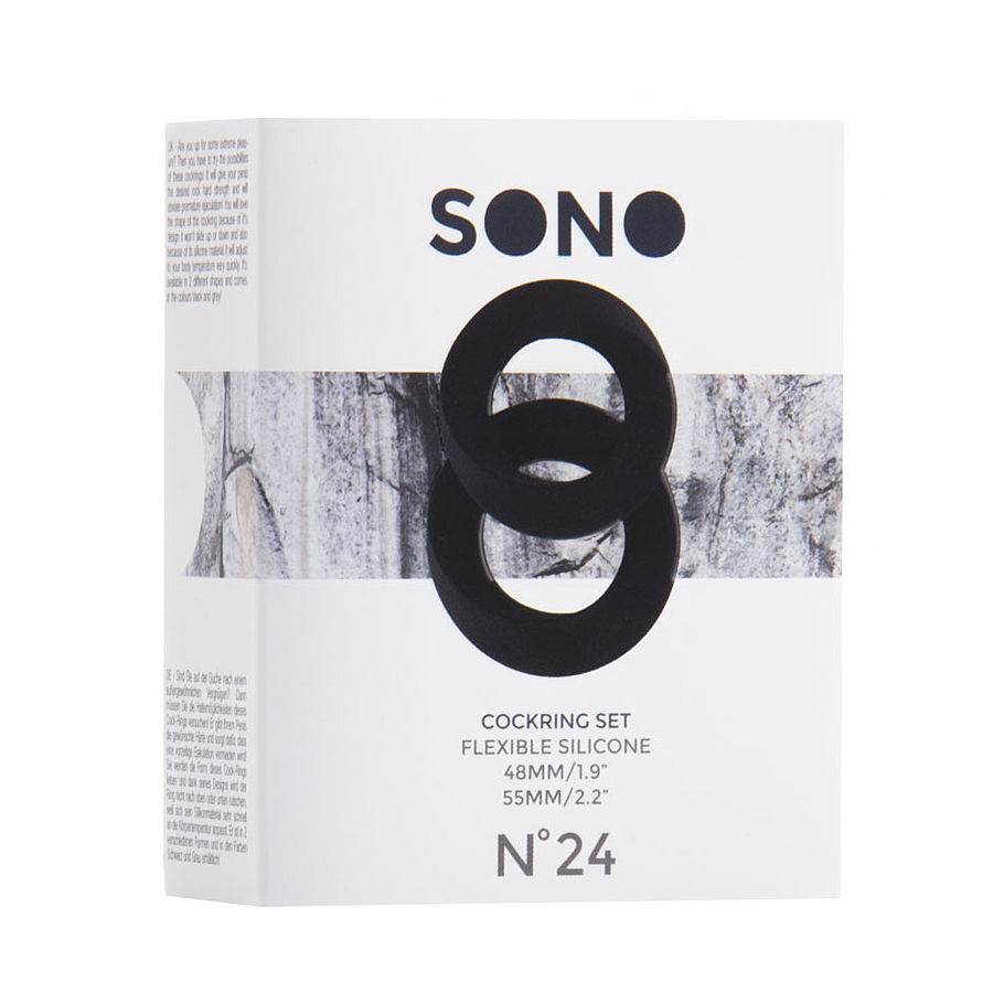 SONO Nr 24 - Penisrenkaat
