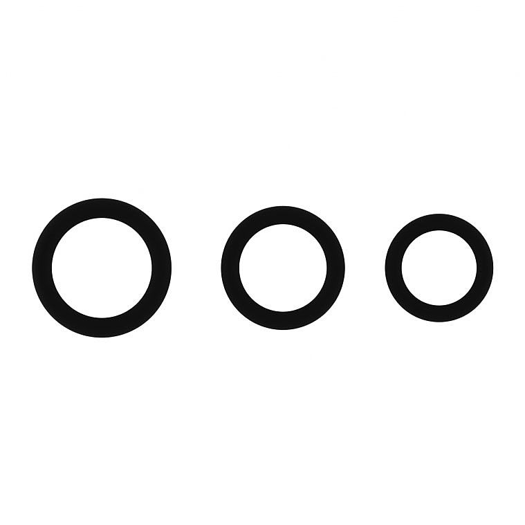 SONO Nr 25 - Penisrengassetti