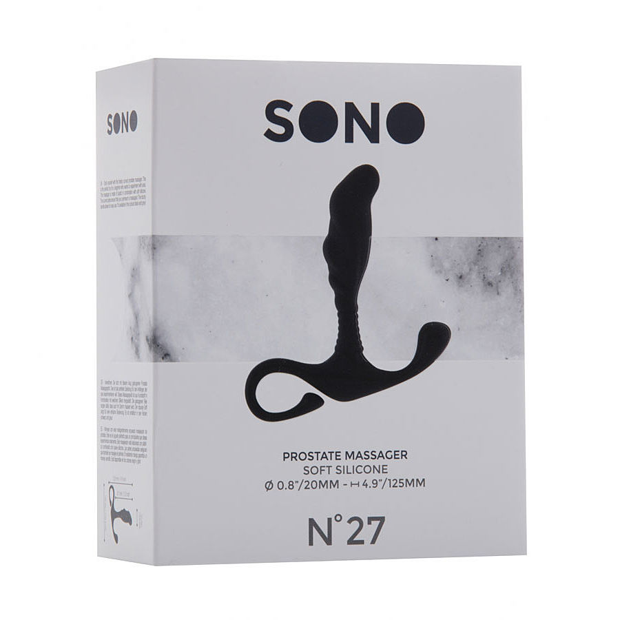 SONO - Prostate Massager, Nr 27