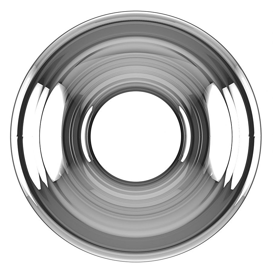 SONO Nr 49 - Ontto anaalitappi, S