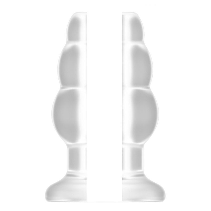 SONO Nr 50 - Ontto anaalitappi, M