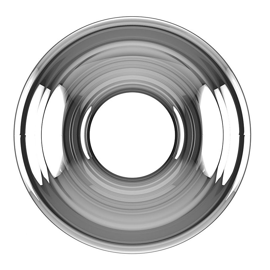 SONO Nr 50 - Ontto anaalitappi, M