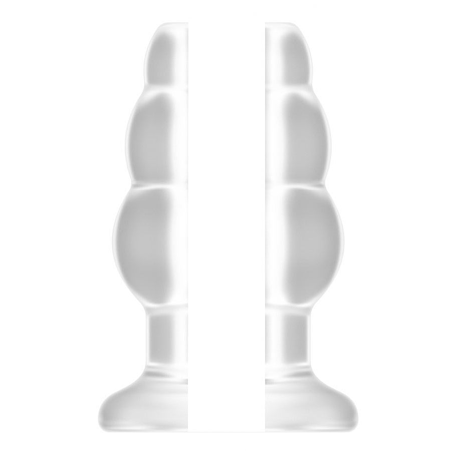 SONO Nr 51 - Ontto anaalitappi, L